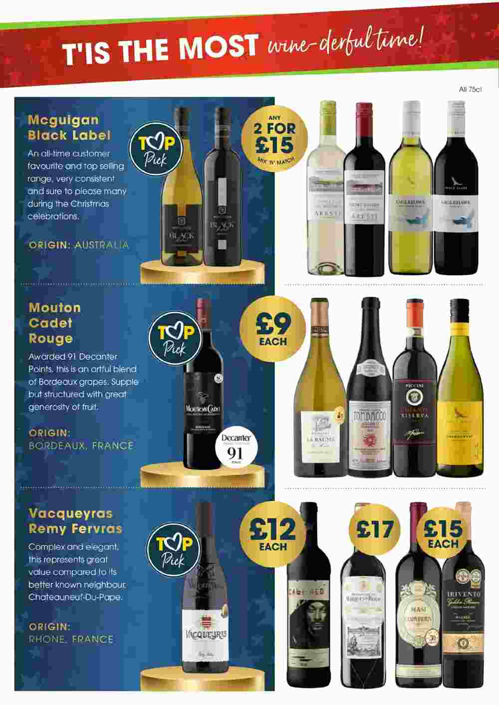 Centra offers valid from 12/11/2023 - Page 11.