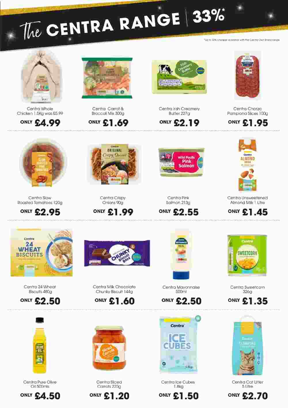 Centra offers valid from 12/11/2023 - Page 5.