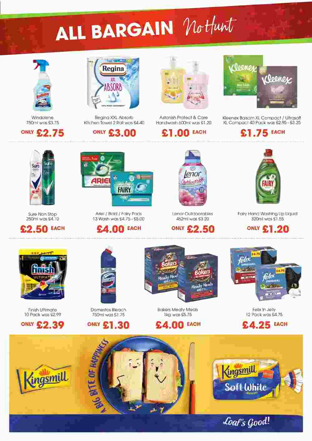 Centra offers valid from 12/11/2023 - Page 7.