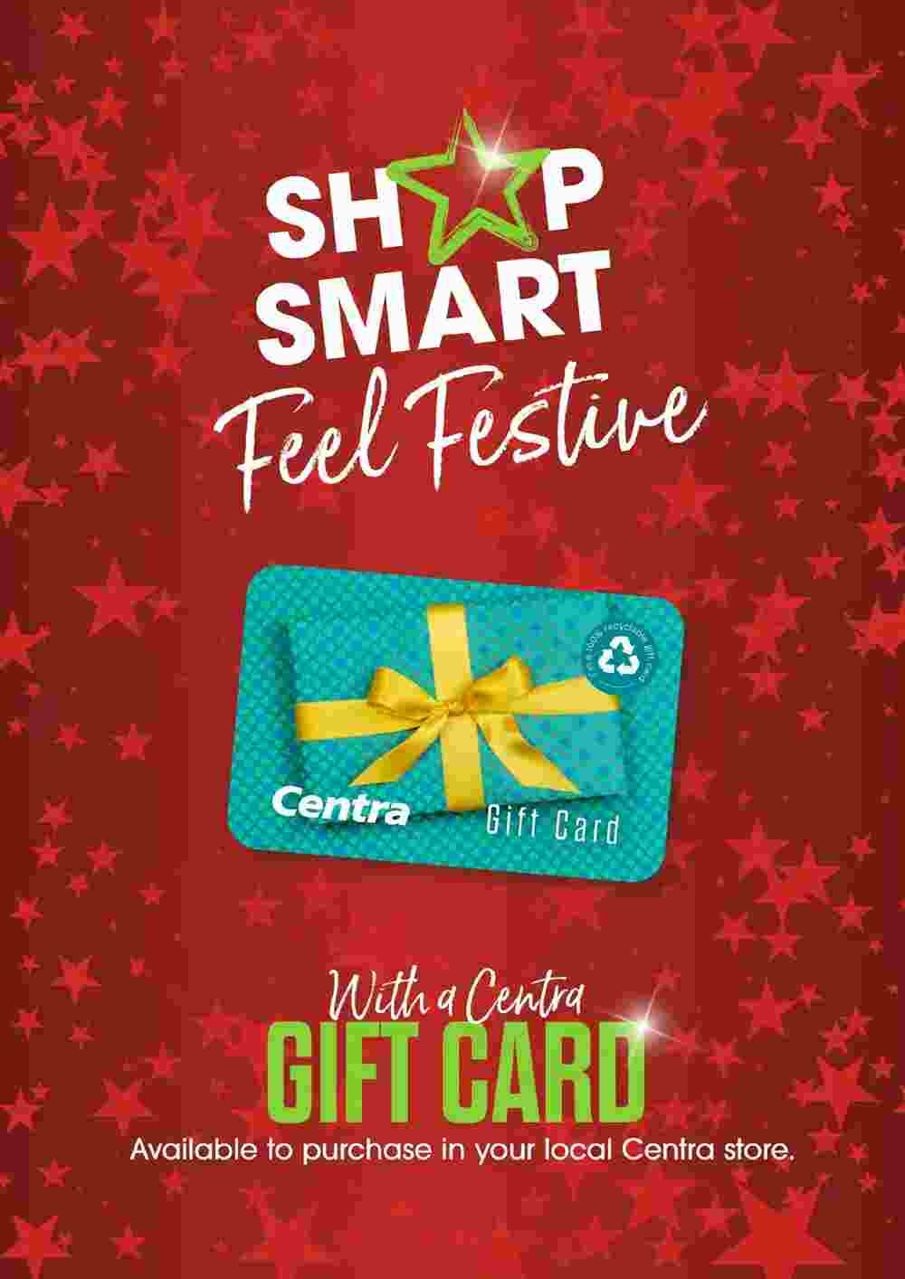 Centra offers valid from 12/11/2023 - Page 8.