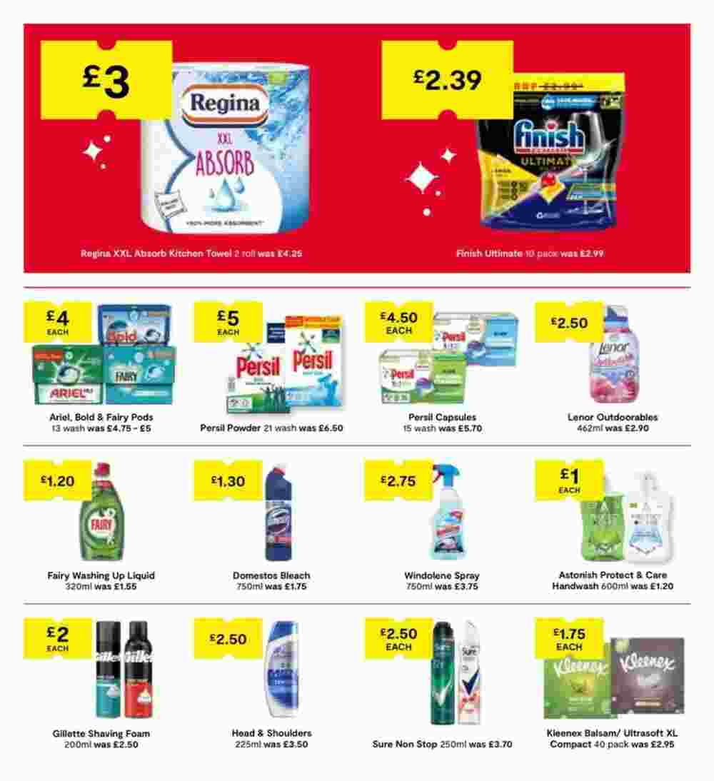 SuperValu offers valid from 12/11/2023 - Page 16.