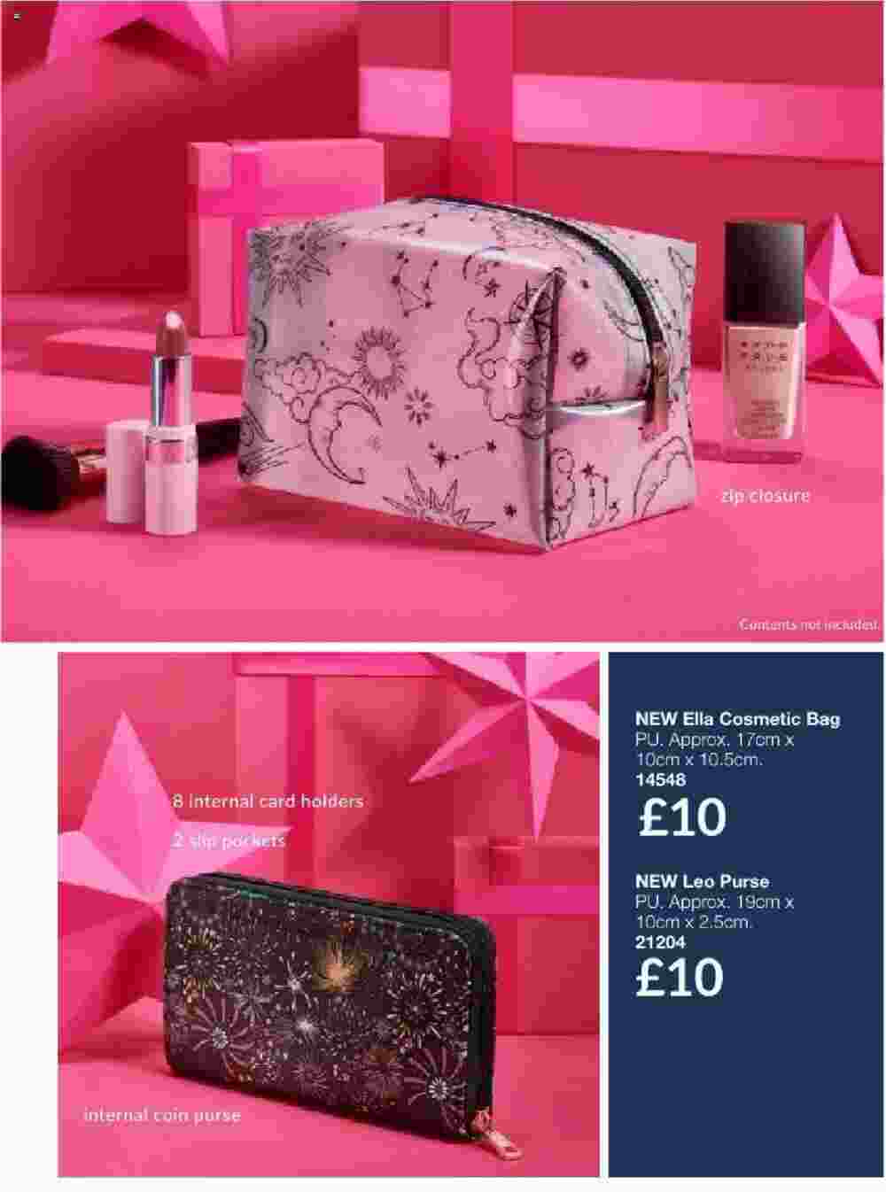 Avon offers valid from 14/11/2023 - Page 31.