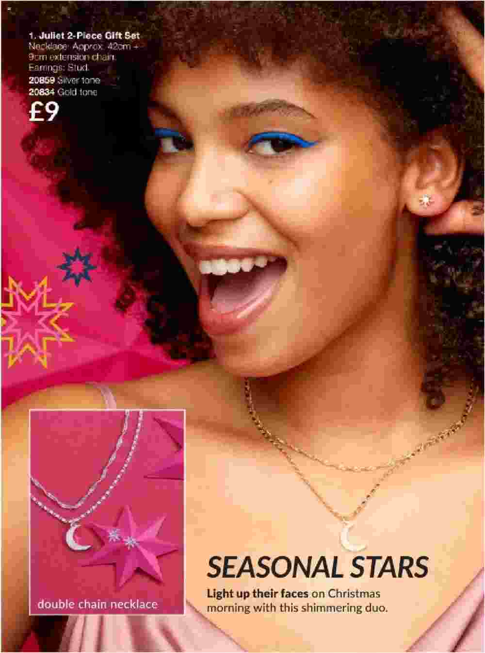 Avon offers valid from 14/11/2023 - Page 41.