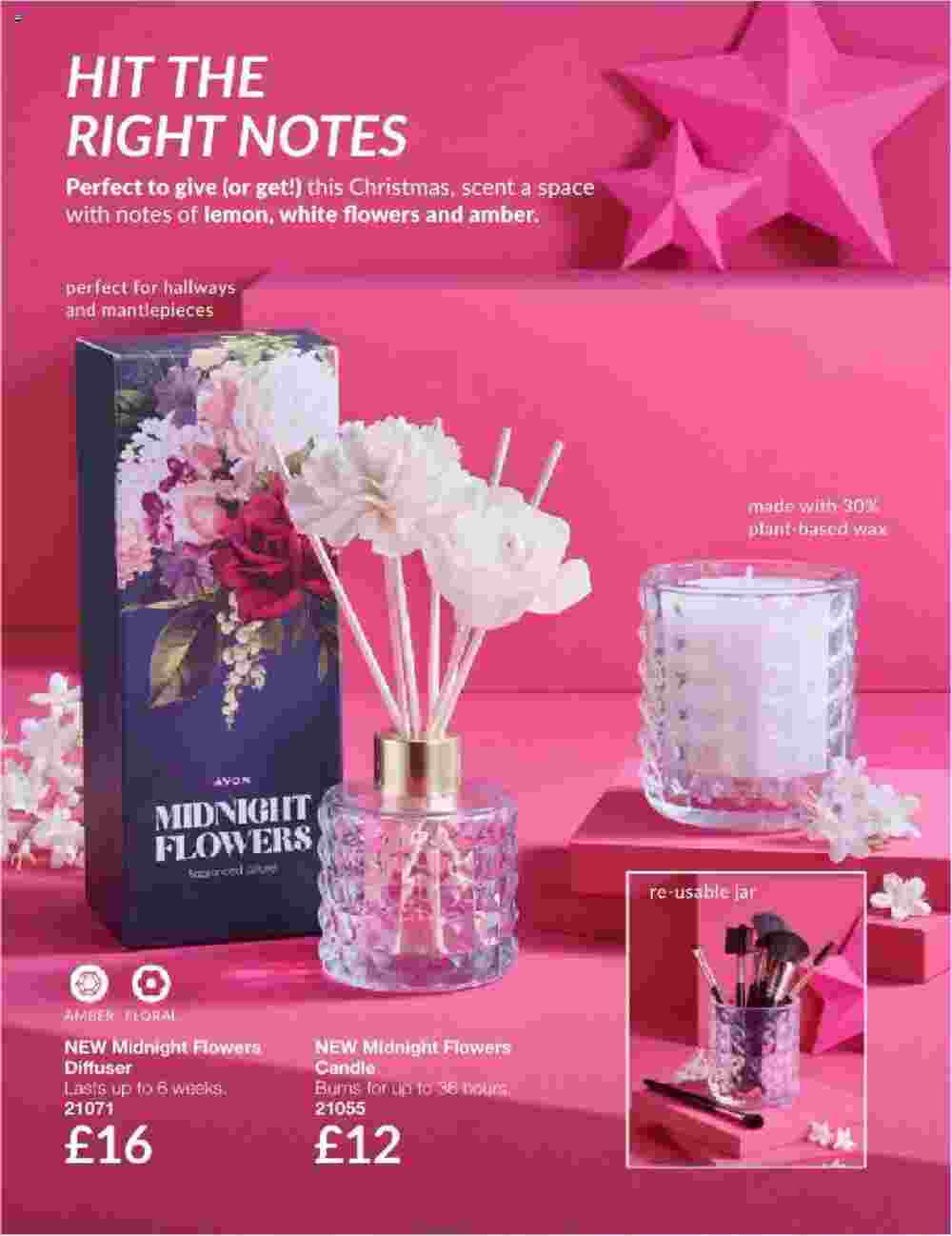 Avon offers valid from 14/11/2023 - Page 87.