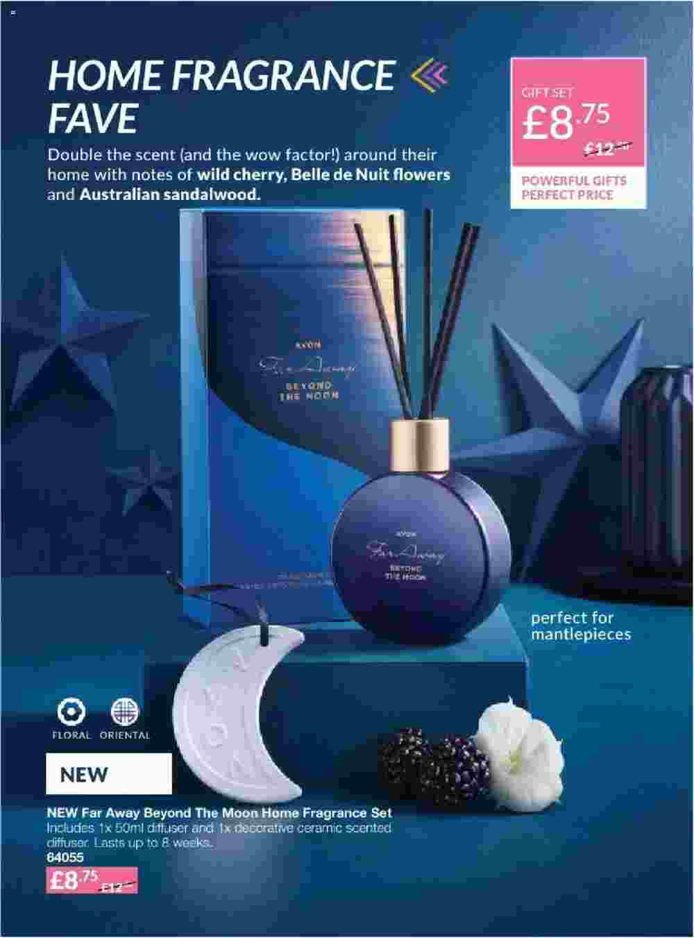 Avon offers valid from 14/11/2023 - Page 91.