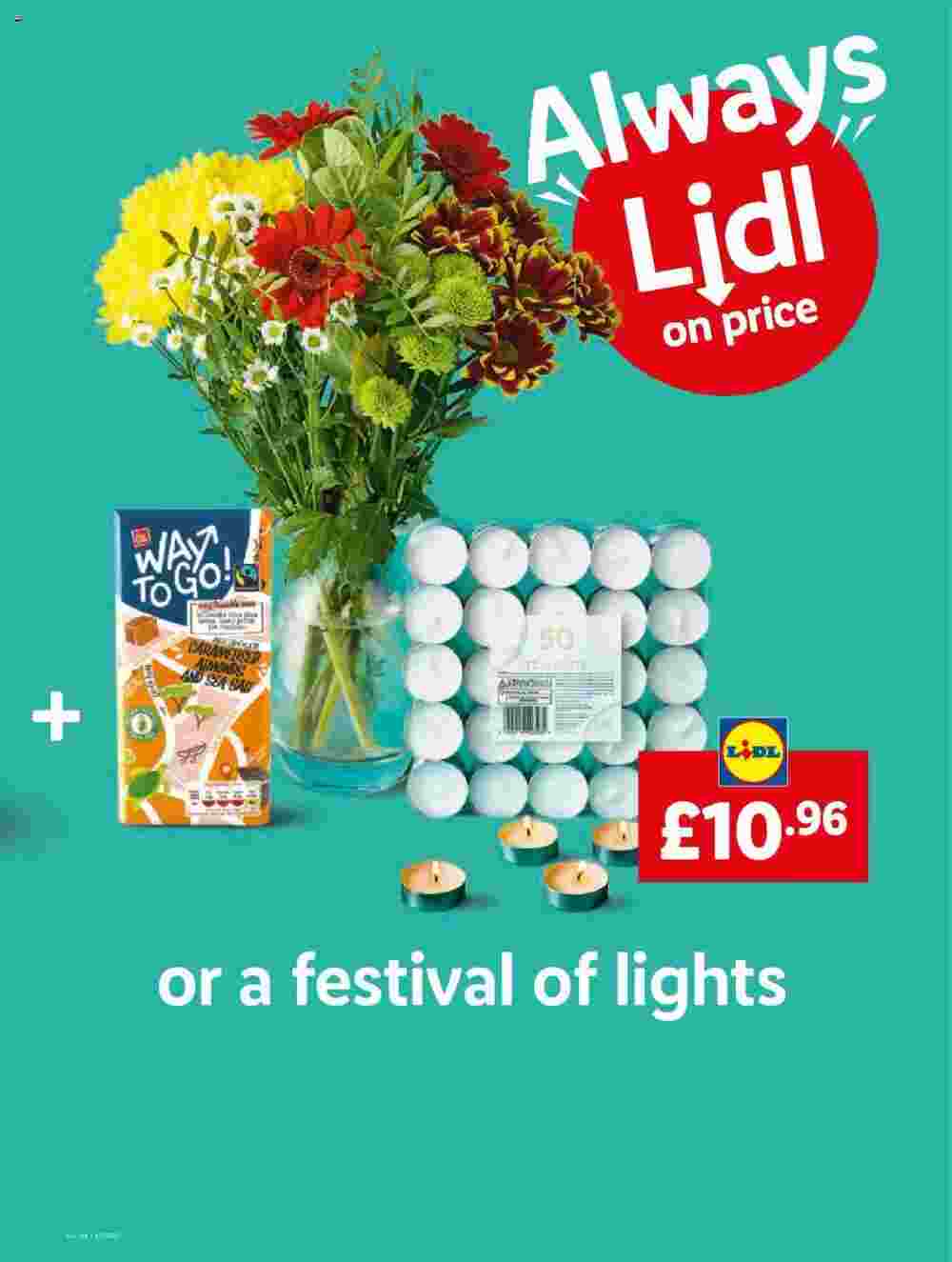 Lidl offers valid from 16/11/2023 - Page 9.