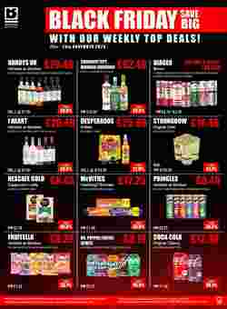 Bestway offers valid from 17/11/2023