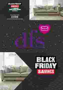 DFS offers valid from 17/11/2023