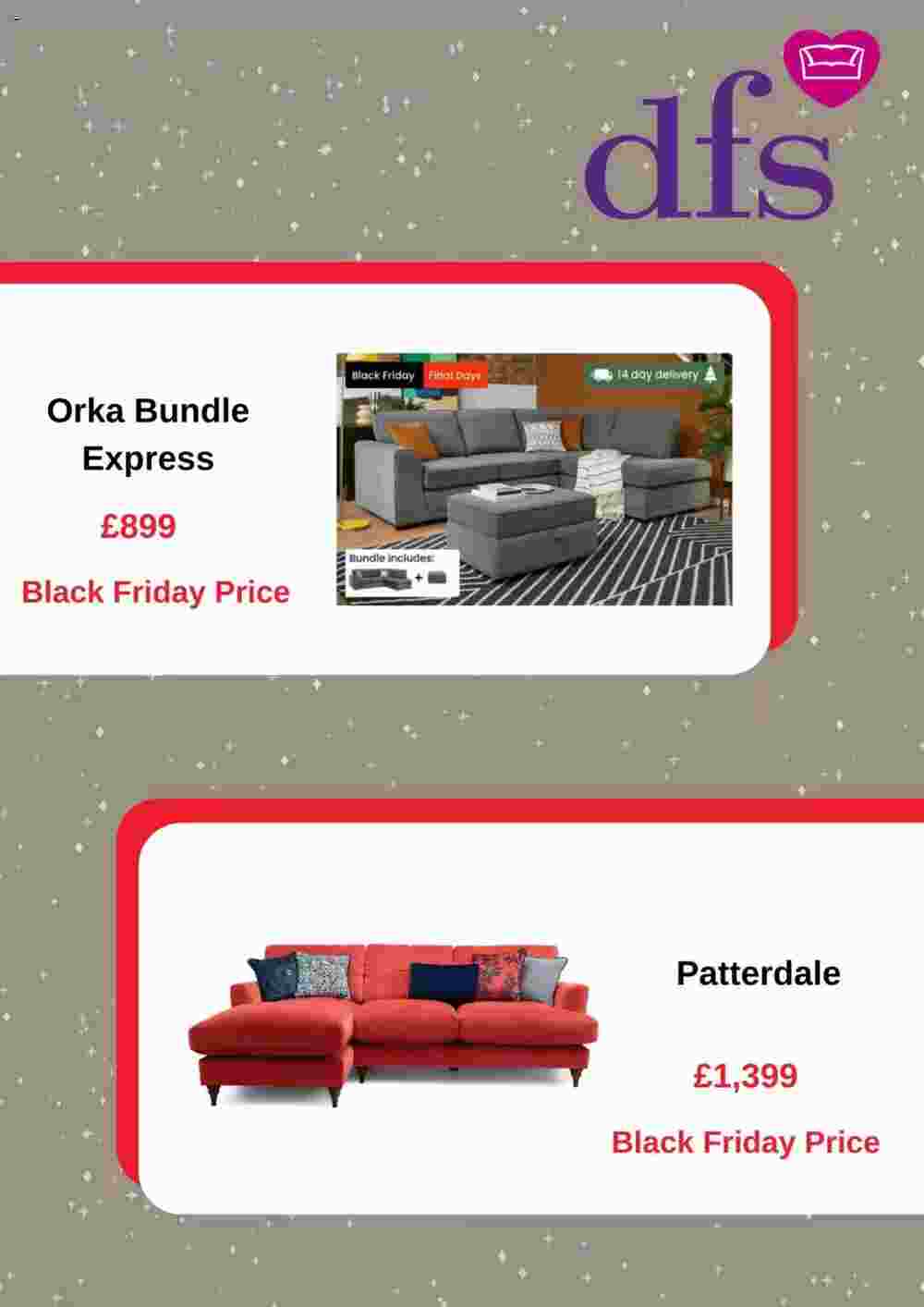 DFS offers valid from 17/11/2023 - Page 2.