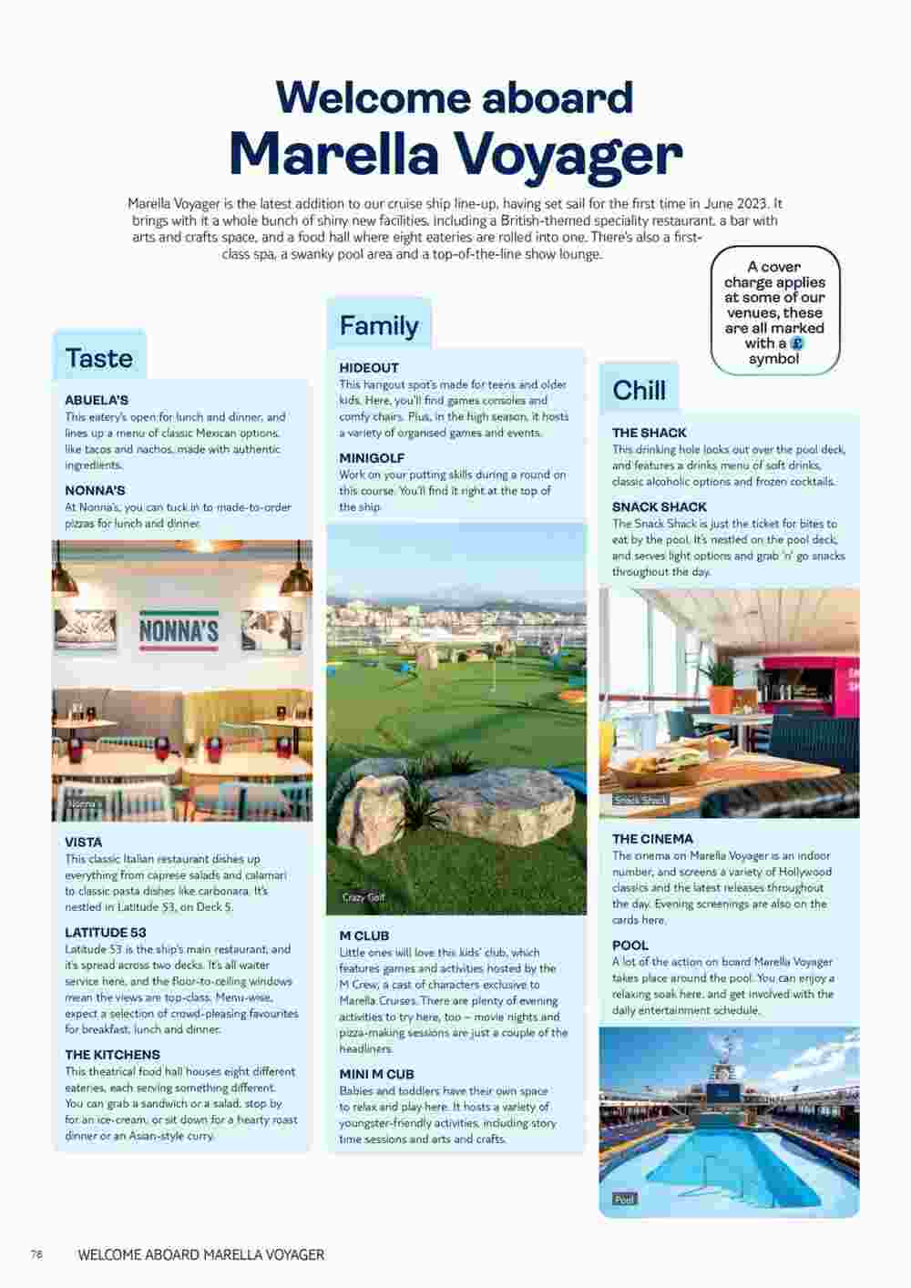 Tui offers valid from 17/11/2023 - Page 78.