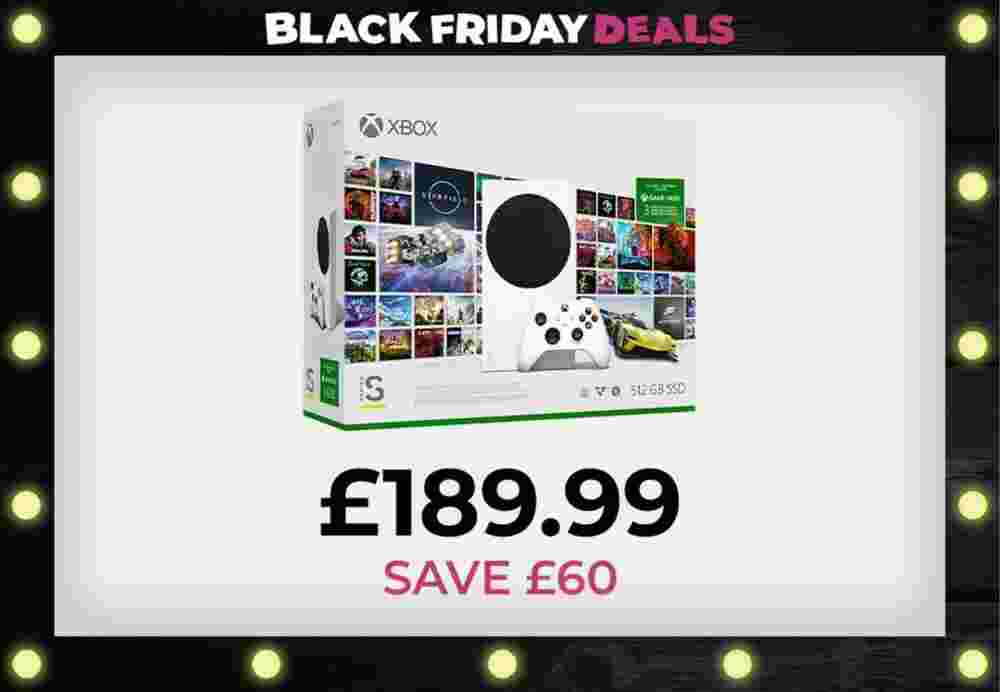 Game offers valid from 20/11/2023 - Page 6.