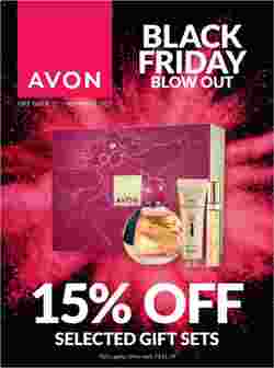 Avon offers valid from 21/11/2023