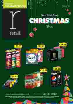 Musgrave MarketPlace offers valid from 21/11/2023