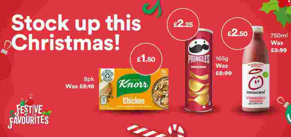 Costcutter offers valid from 23/11/2023 - Page 10.