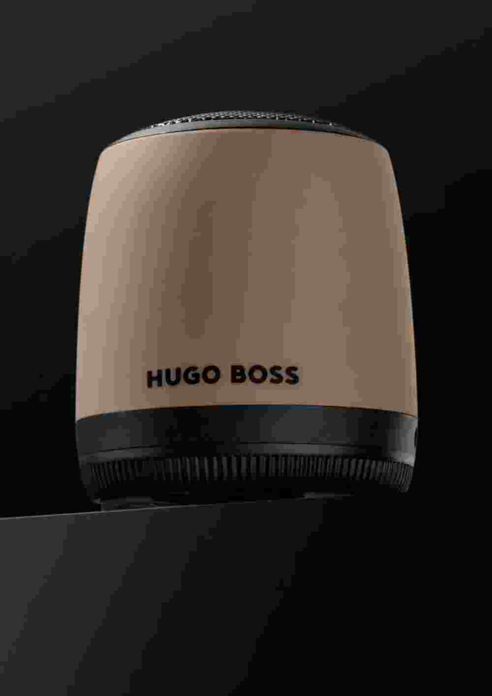 Hugo Boss offers valid from 24/11/2023 - Page 51.