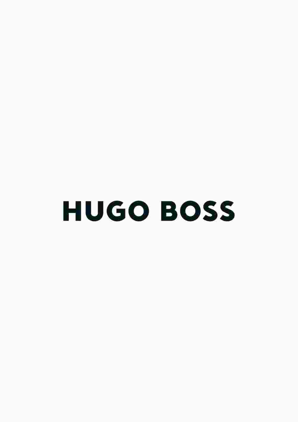 Hugo Boss offers valid from 24/11/2023 - Page 67.