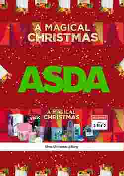 Asda offers valid from 29/11/2023
