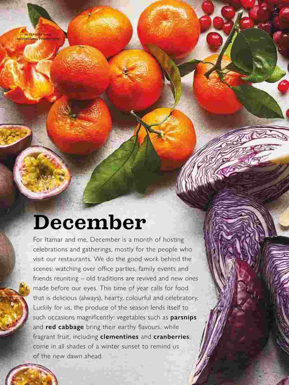 Waitrose offers valid from 01/12/2023 - Page 22.