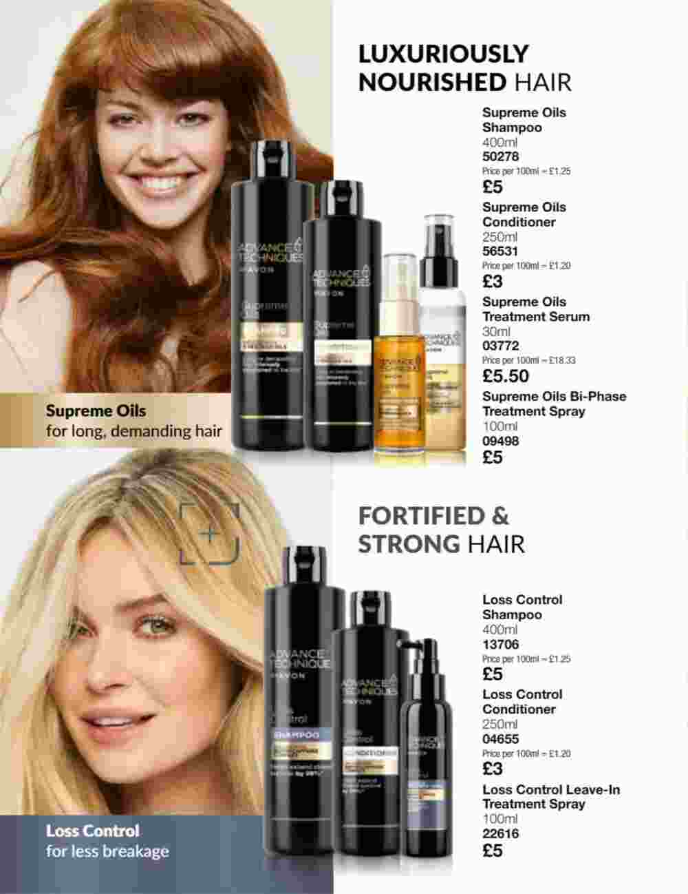 Avon offers valid from 01/12/2023 - Page 102.