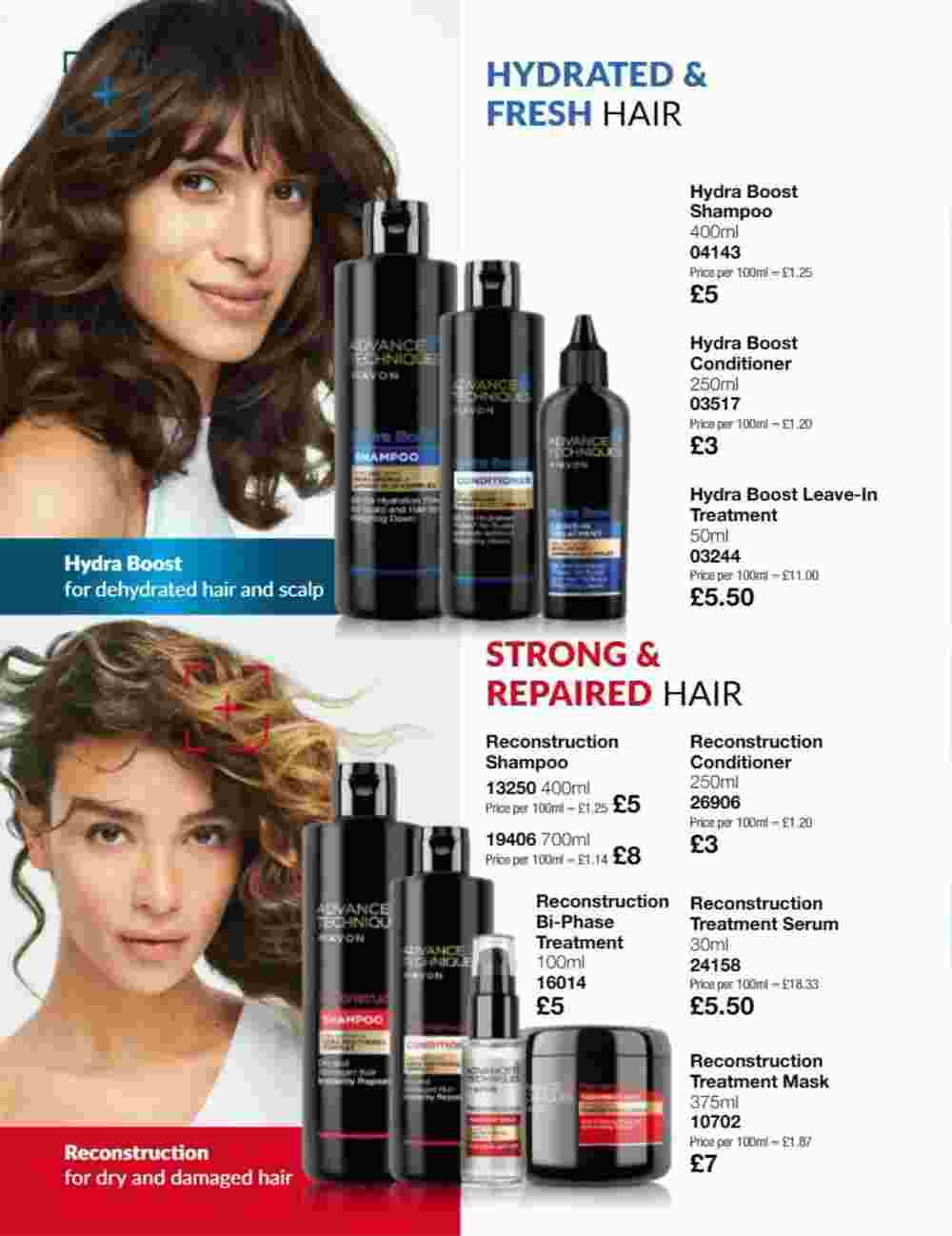 Avon offers valid from 01/12/2023 - Page 104.