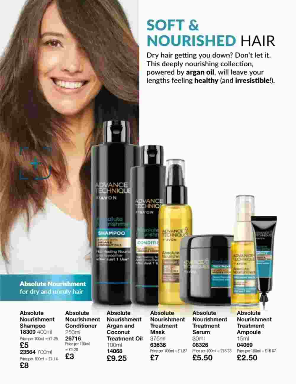 Avon offers valid from 01/12/2023 - Page 105.