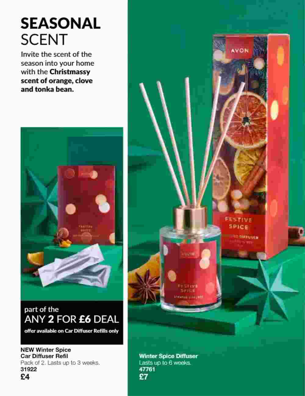 Avon offers valid from 01/12/2023 - Page 112.