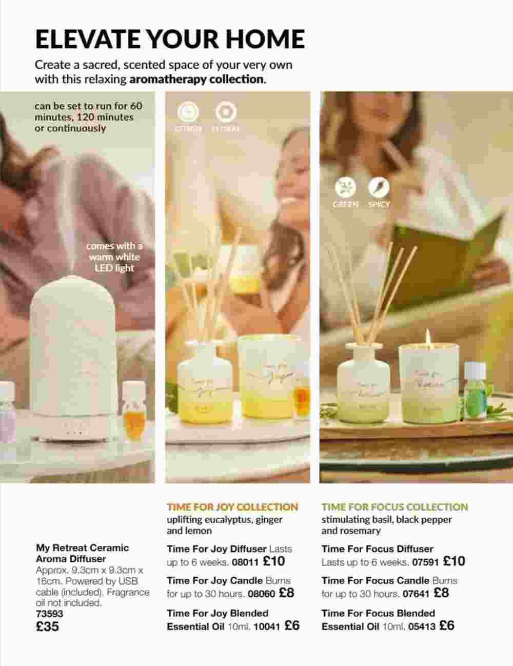 Avon offers valid from 01/12/2023 - Page 113.