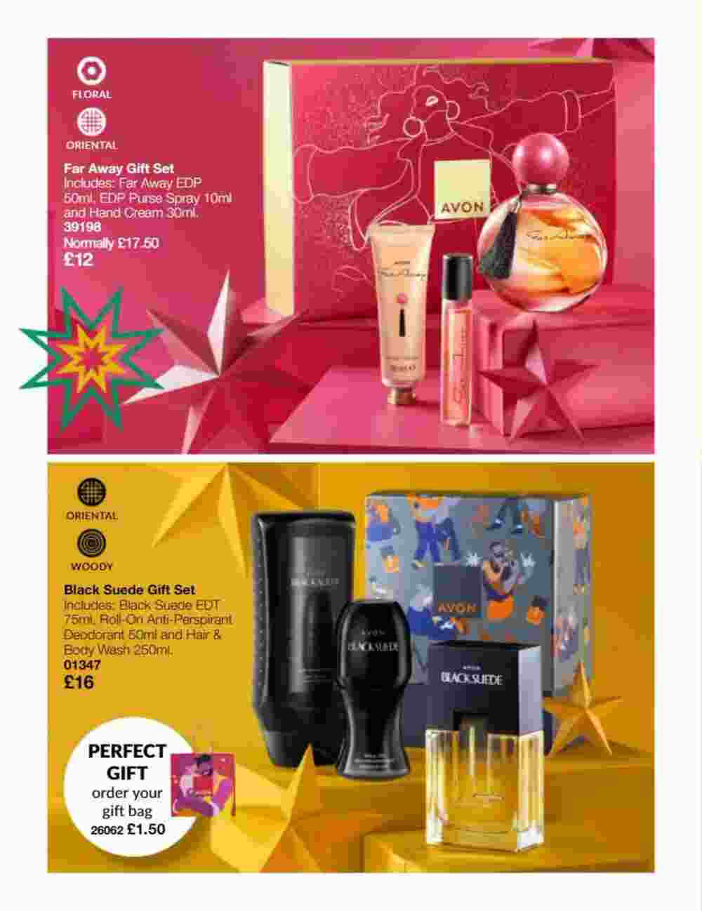 Avon offers valid from 01/12/2023 - Page 120.