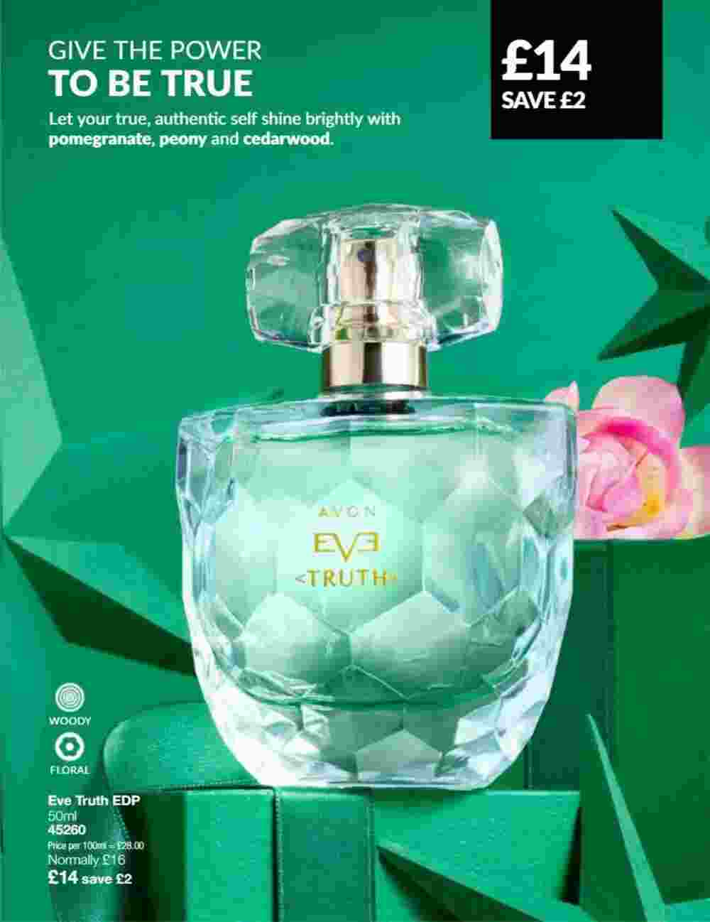 Avon offers valid from 01/12/2023 - Page 143.