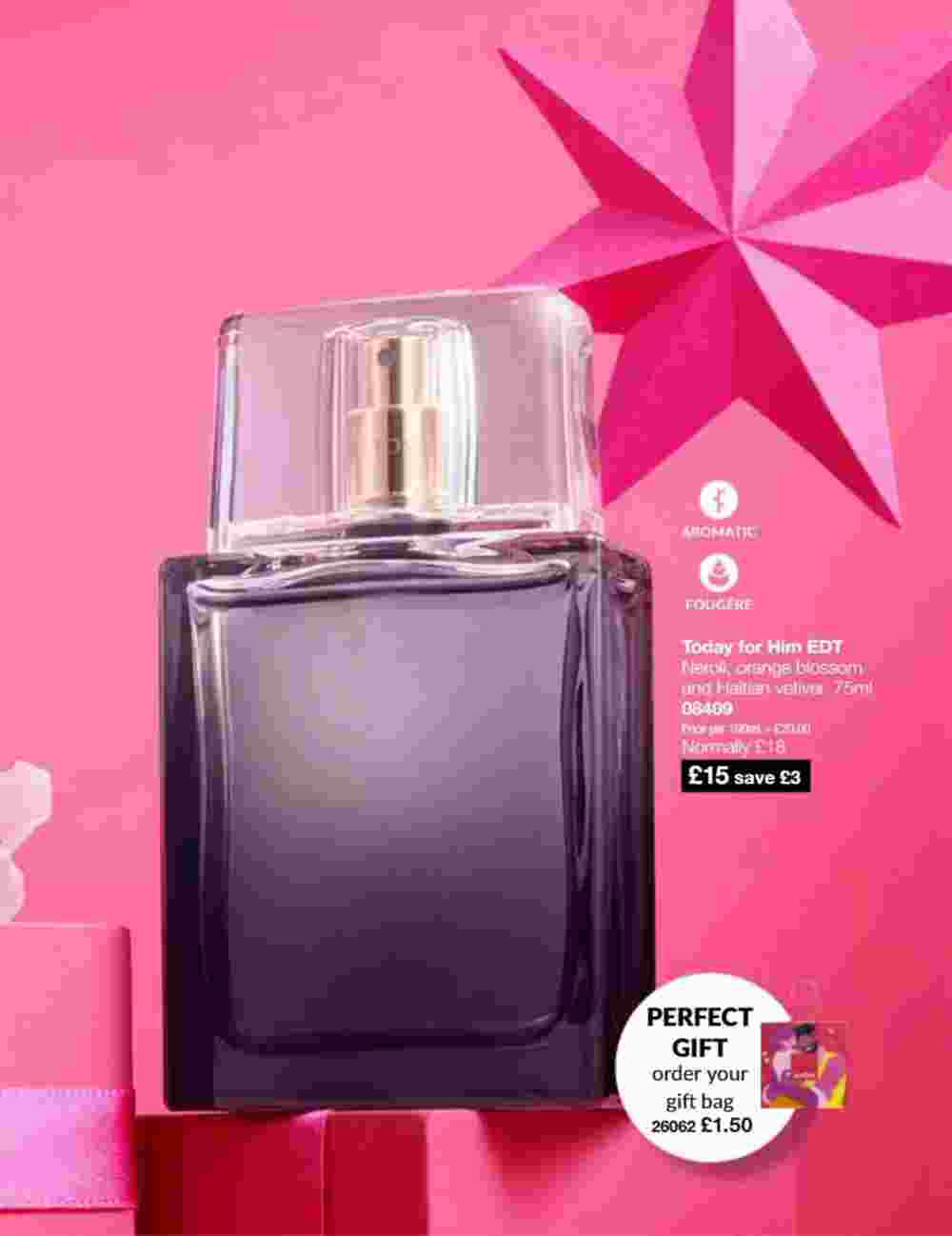 Avon offers valid from 01/12/2023 - Page 145.