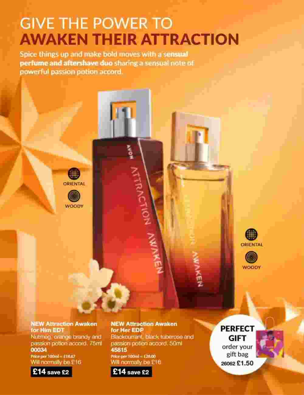 Avon offers valid from 01/12/2023 - Page 146.