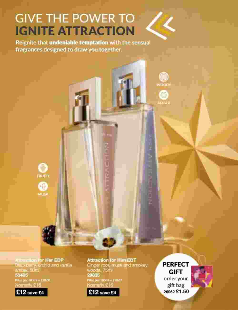 Avon offers valid from 01/12/2023 - Page 147.