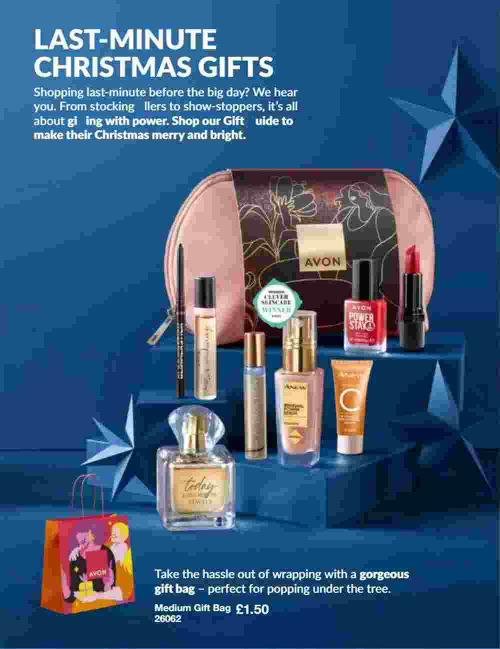 Avon offers valid from 01/12/2023 - Page 2.