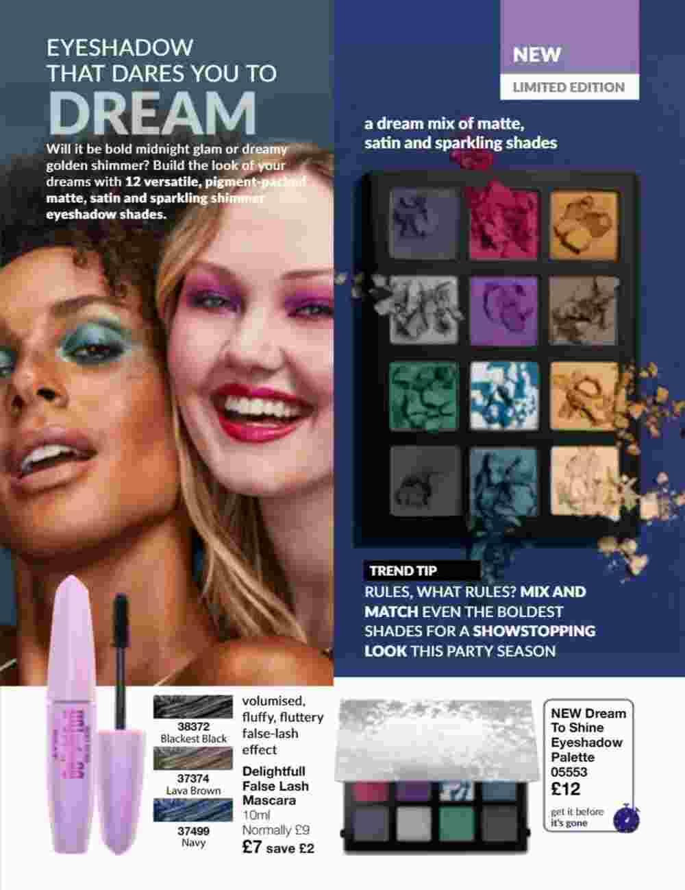 Avon offers valid from 01/12/2023 - Page 3.