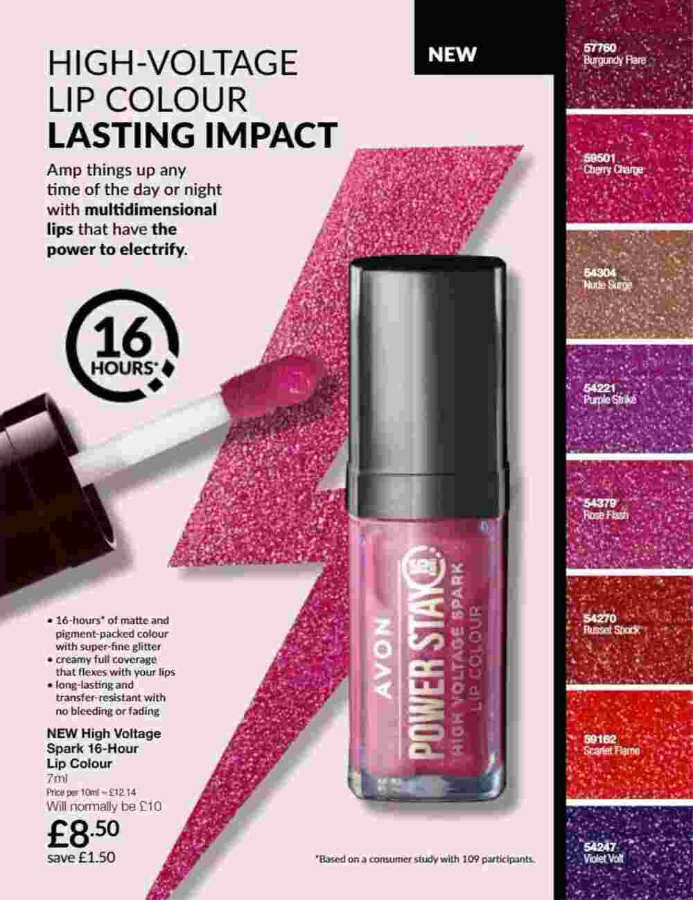 Avon offers valid from 01/12/2023 - Page 32.