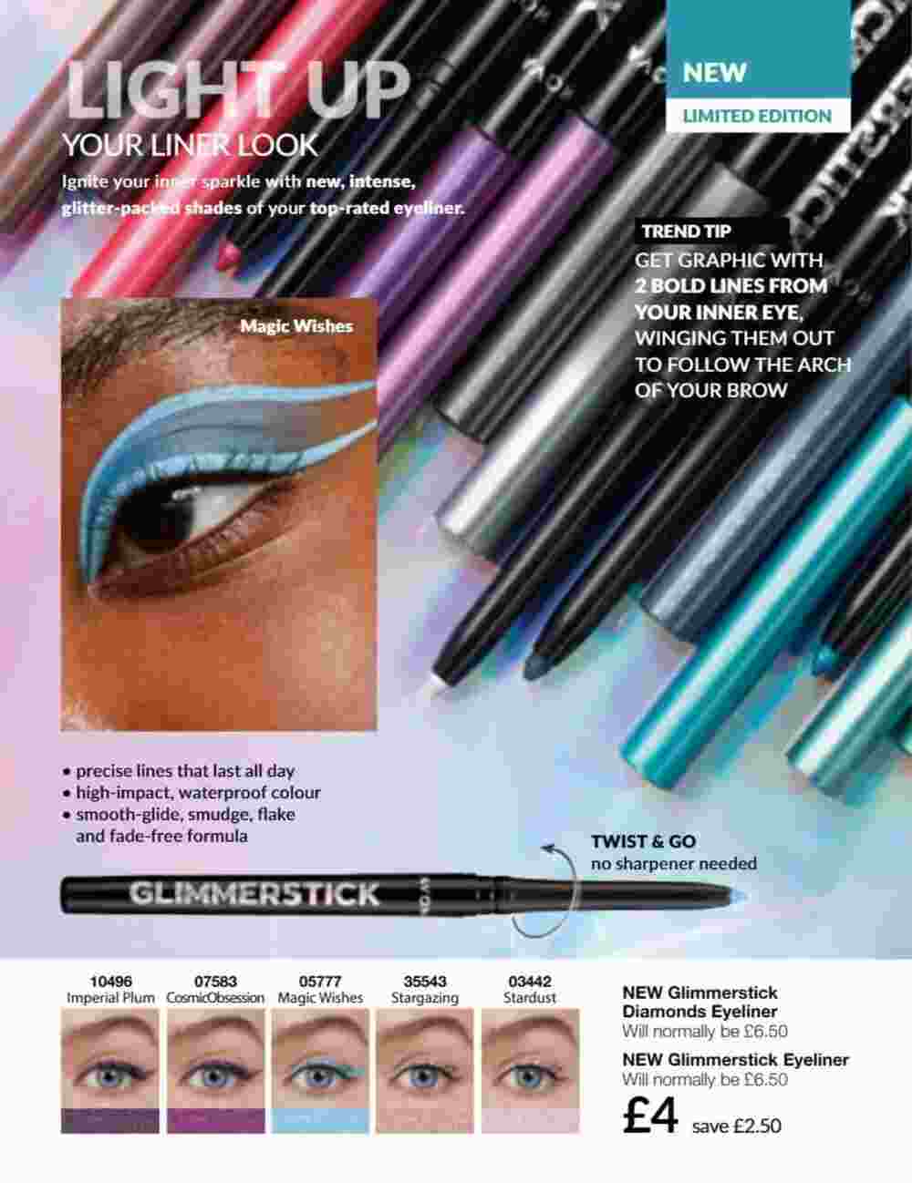 Avon offers valid from 01/12/2023 - Page 4.