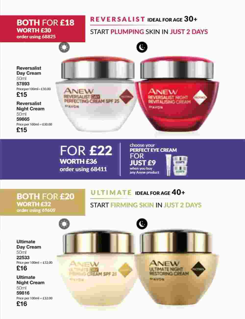 Avon offers valid from 01/12/2023 - Page 49.