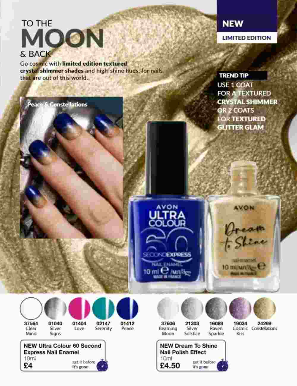 Avon offers valid from 01/12/2023 - Page 5.