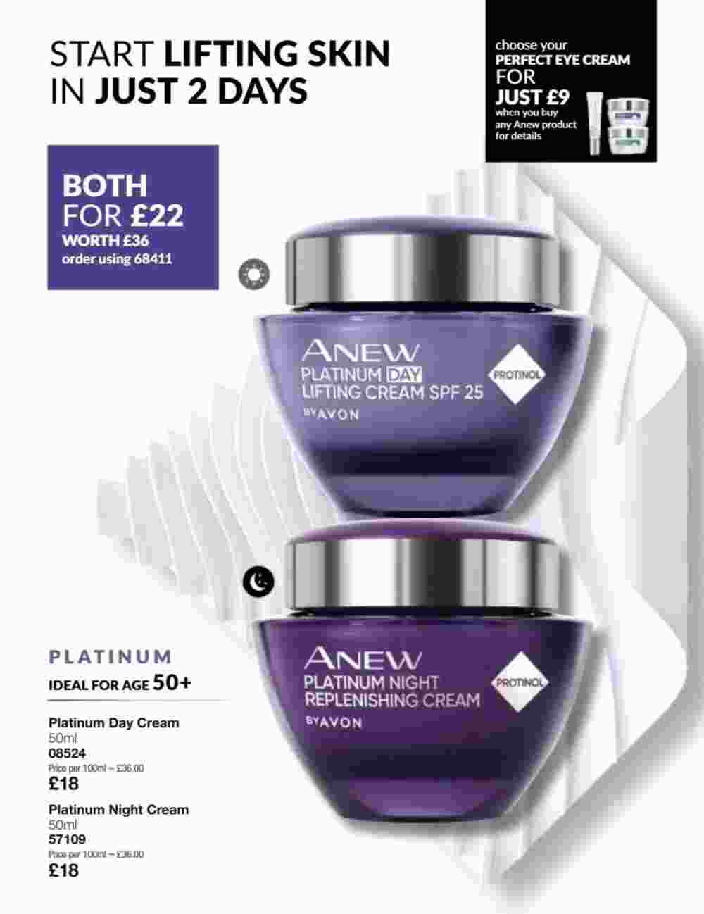 Avon offers valid from 01/12/2023 - Page 50.