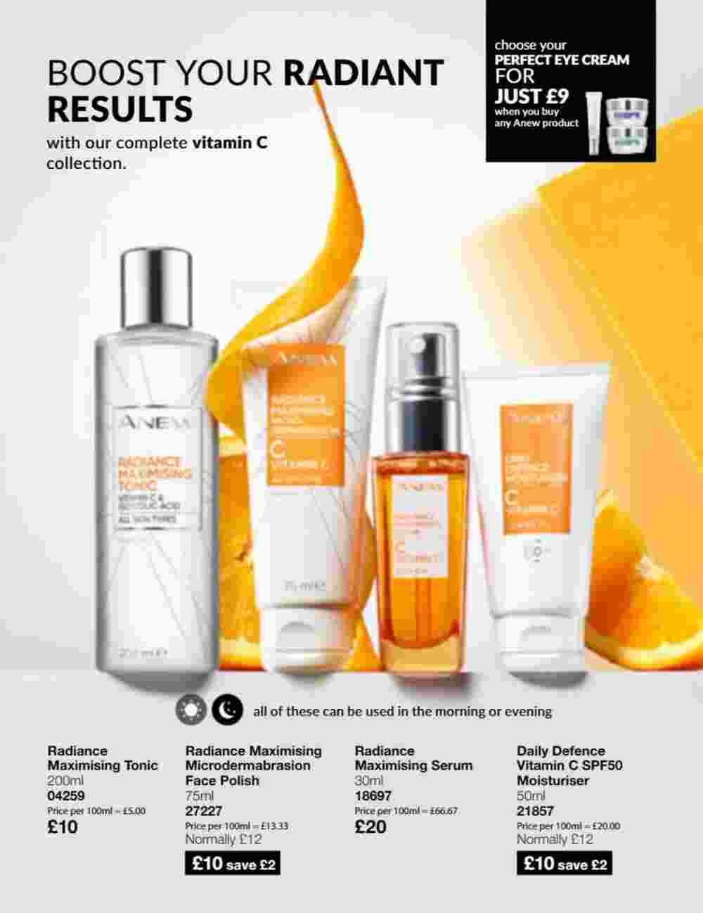 Avon offers valid from 01/12/2023 - Page 51.