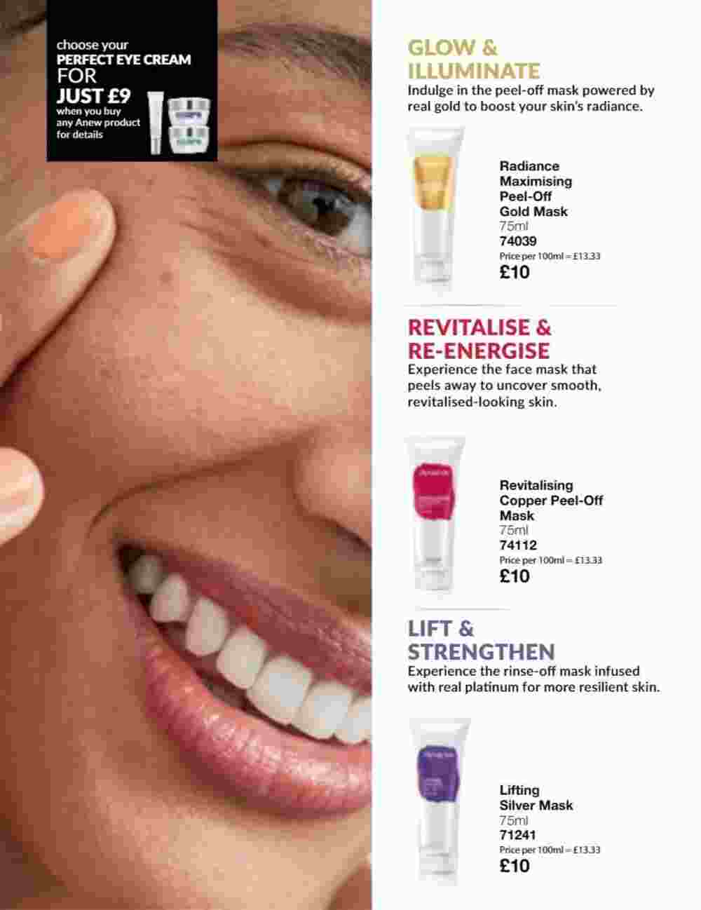 Avon offers valid from 01/12/2023 - Page 52.