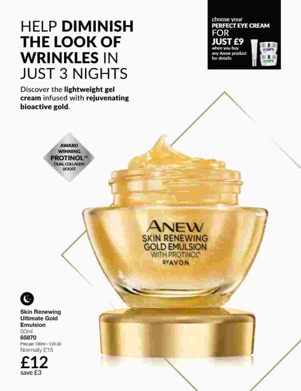 Avon offers valid from 01/12/2023 - Page 53.