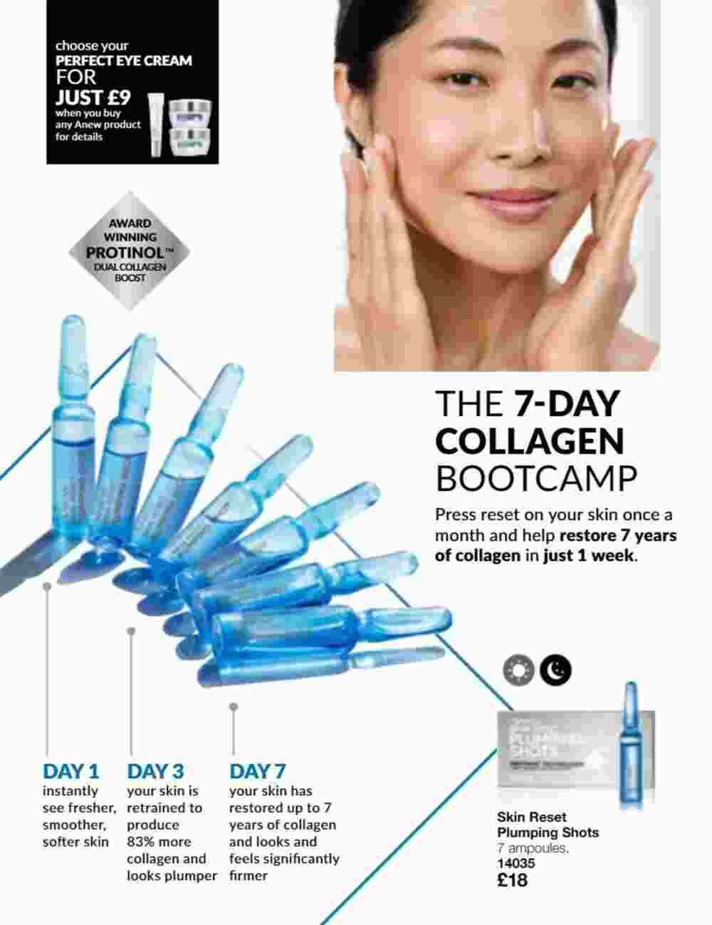 Avon offers valid from 01/12/2023 - Page 56.