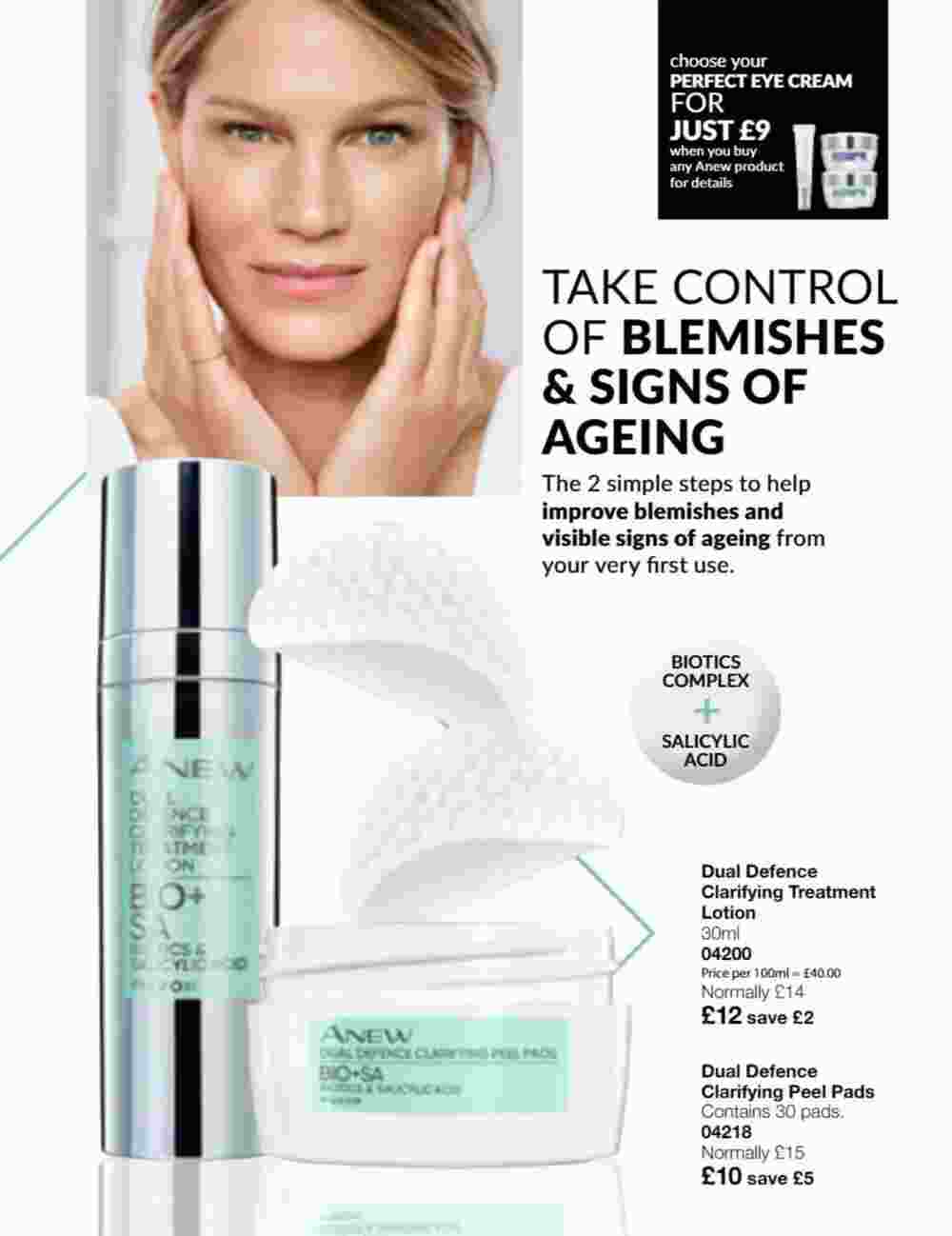 Avon offers valid from 01/12/2023 - Page 57.