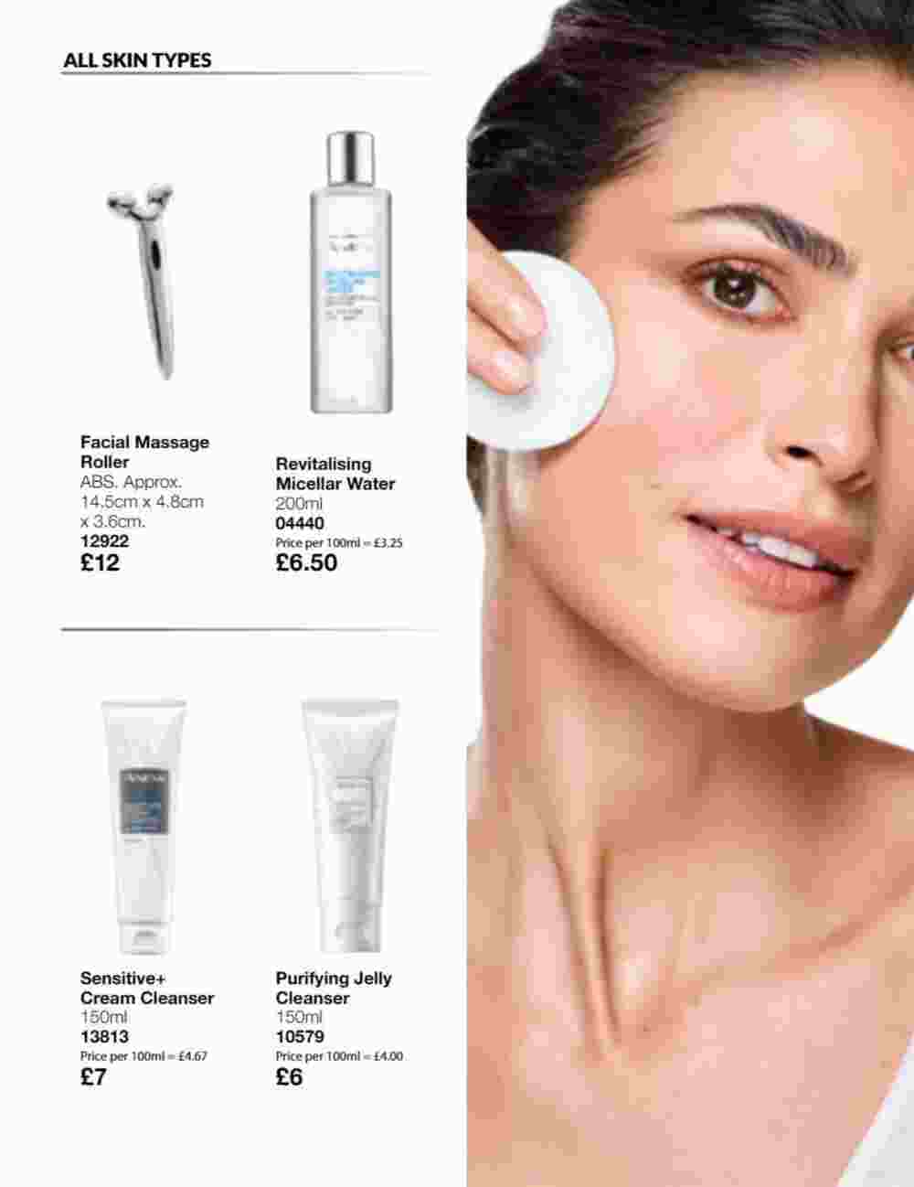 Avon offers valid from 01/12/2023 - Page 61.