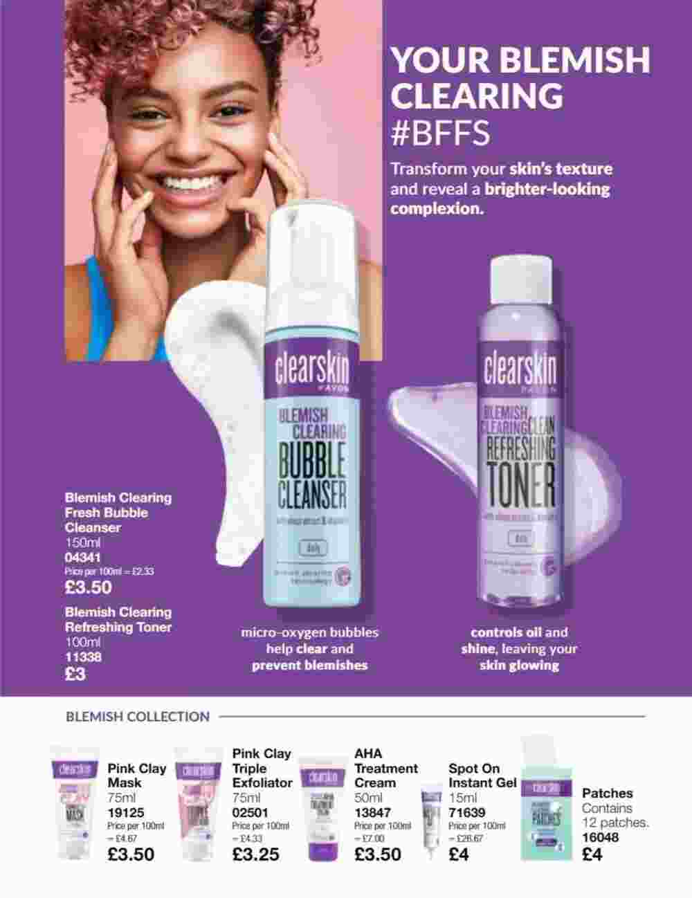 Avon offers valid from 01/12/2023 - Page 67.