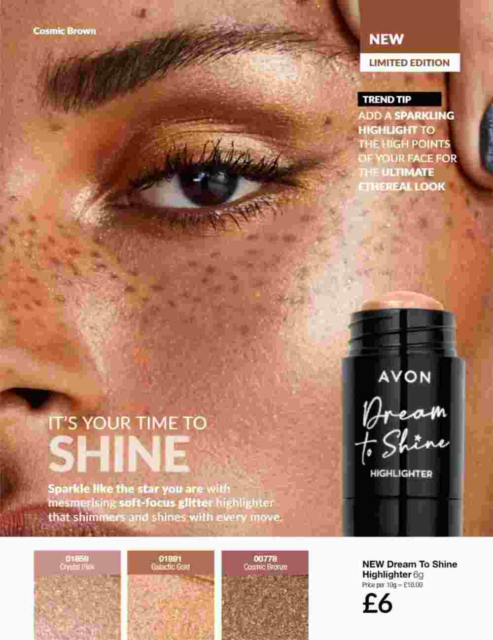 Avon offers valid from 01/12/2023 - Page 7.