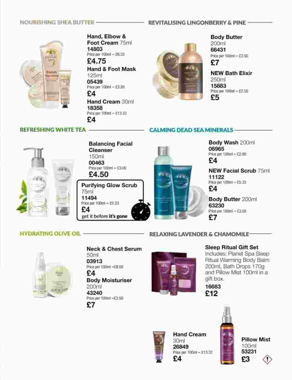 Avon offers valid from 01/12/2023 - Page 75.