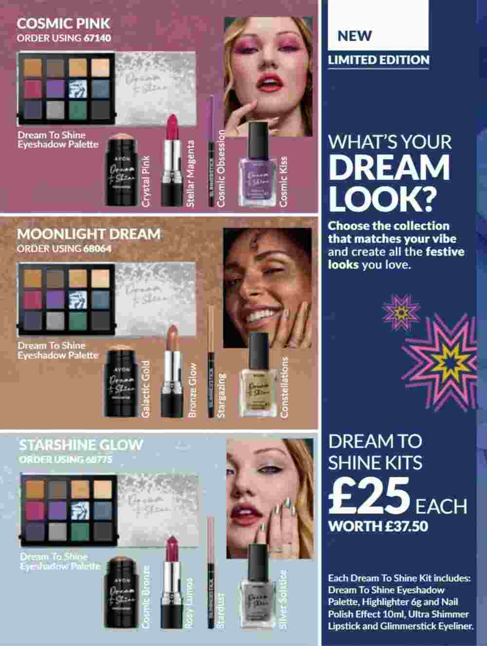 Avon offers valid from 01/12/2023 - Page 8.