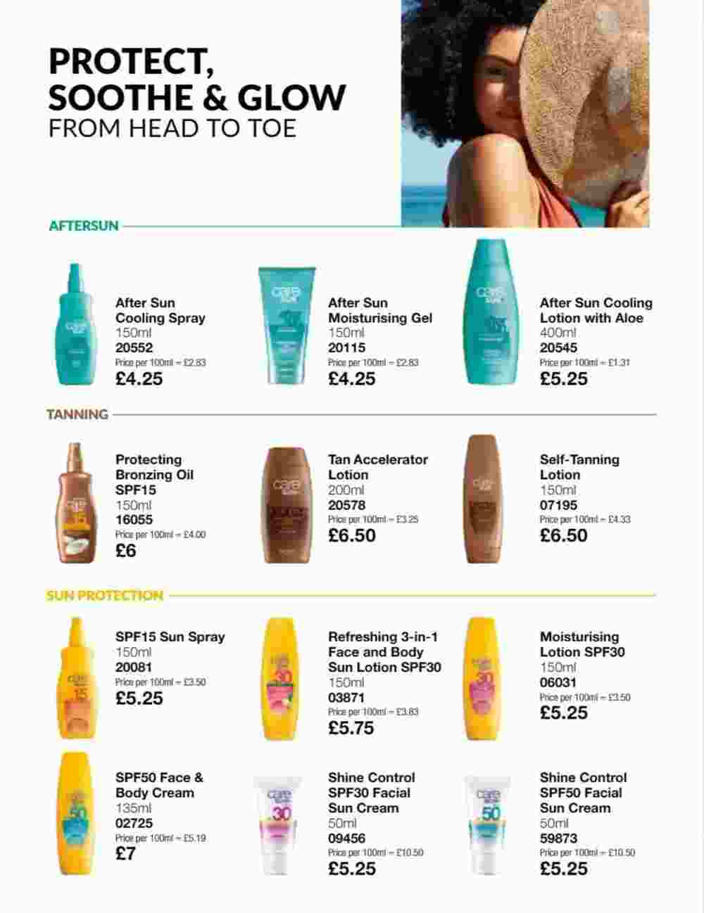 Avon offers valid from 01/12/2023 - Page 82.